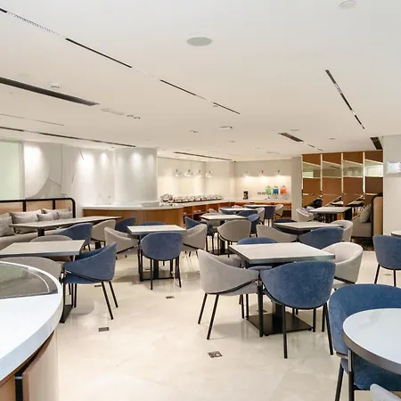 Jannah Executive Hotel Apartments-2