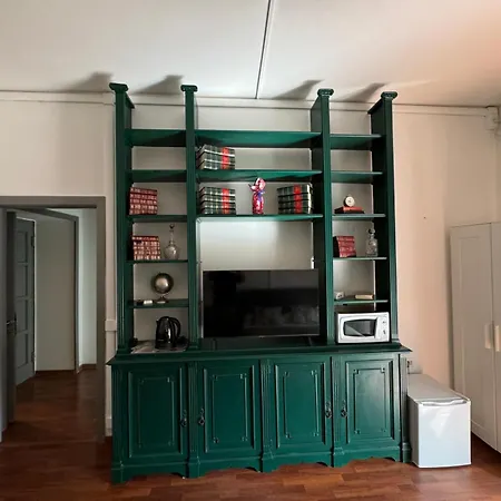 Room Sapienza-2