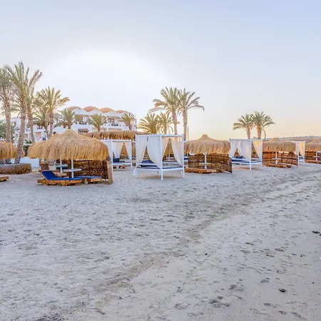 Protels Beach Club & Spa-2