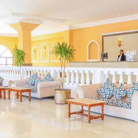 Protels Beach Club & Spa-3