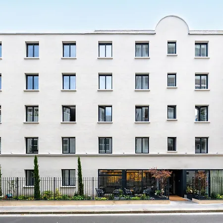 Green Park Hotel Paris-2