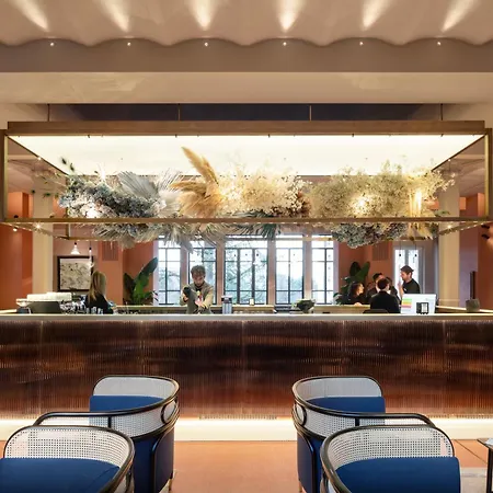 Interno Marche Design Experience Hotel-3