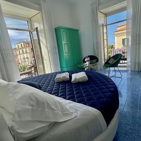 Ambasciata Sorrento Relais-2