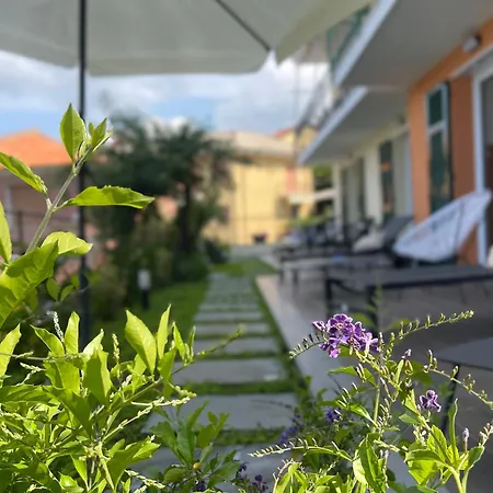 B&B Perla sul mare-2