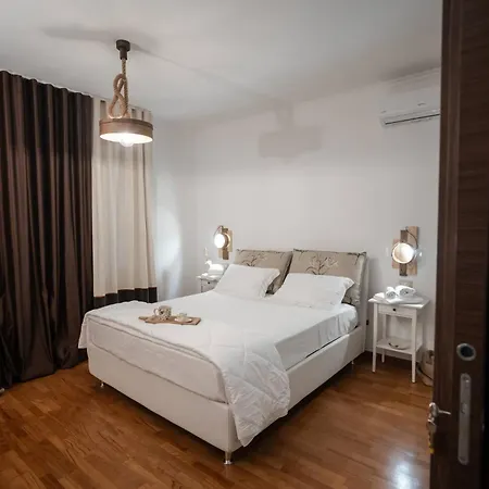 B&B Casa Gagliardi-2