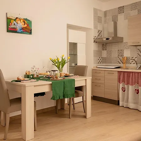 Domus Cuomo B&B-3