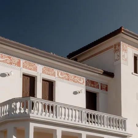 La Casa Di Laura-3