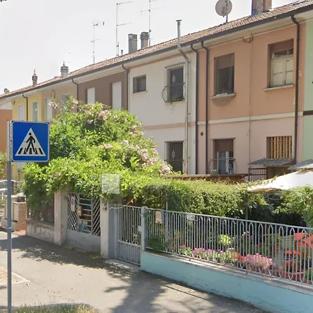 Guest House Il Glicine Stadio - Ospedale Cesena-2