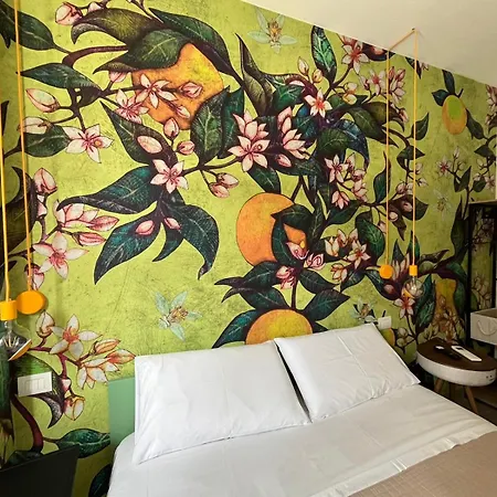 I Santi Apartment-2