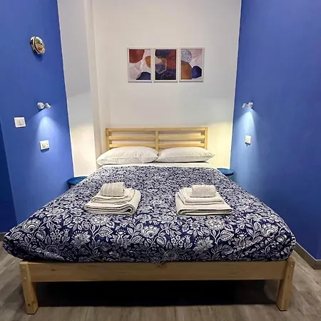 B&B I Tre Santi-3
