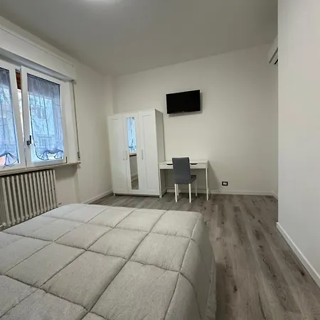 B&B Il Volturno-2