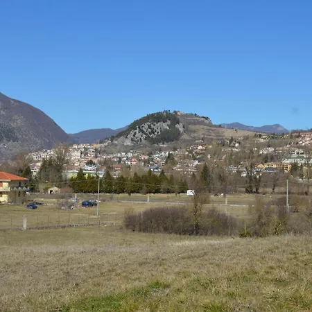 Guest House Birrificio Abruzzese-2