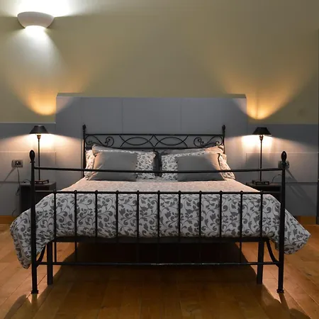 Guest House Birrificio Abruzzese-3