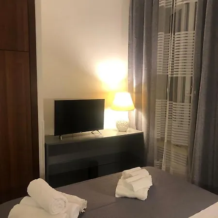 Alma Rooms Appia-3