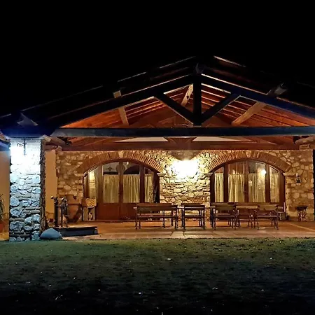 Club House - Asd Sacramento Golf-2