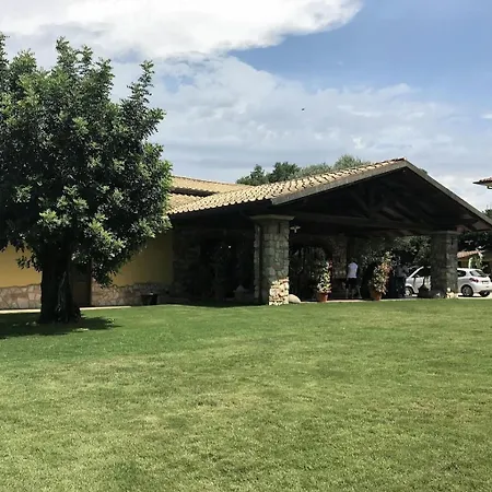 Club House - Asd Sacramento Golf-3