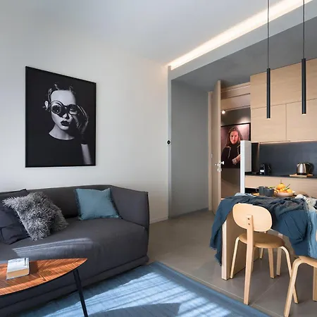 Catania Smart Apartments-3