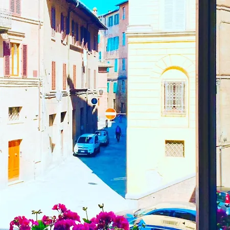 B&B Le Camere di Livia-2