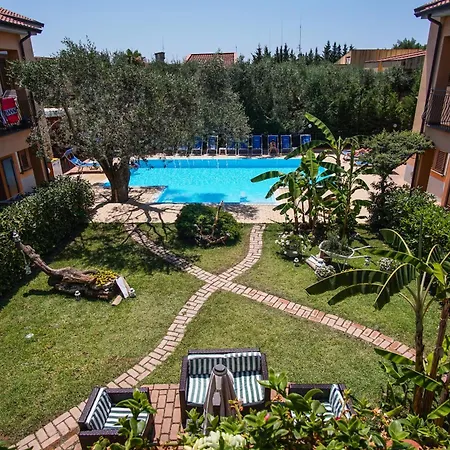 Residence Villa Andrea-3