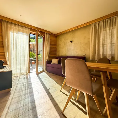 Vivi Suites & Spa - Boutique Guest House Molveno-3