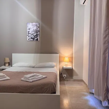 Vespro Guest House-3