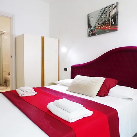 Marittima Hotel Rimini-2