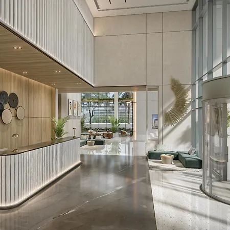 Grand Millennium Business Bay-3