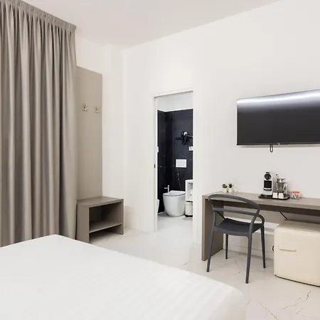 Excelsior Station Suite-3