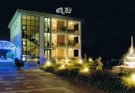 Hotel Jolly-2
