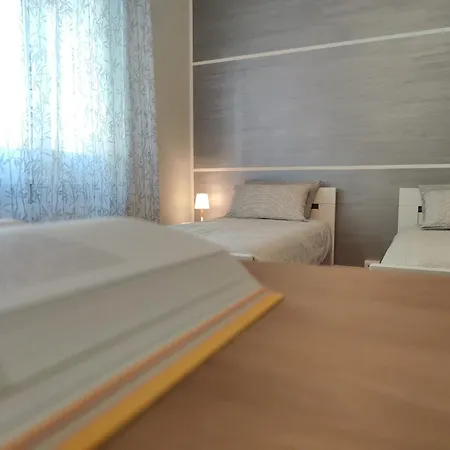 Bed&Breakfast Cattinara-2