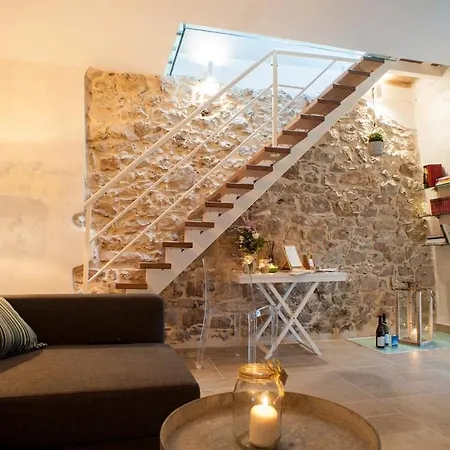 La dimora del monastero bed&breakfast-2
