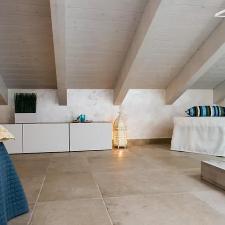 La dimora del monastero bed&breakfast-3