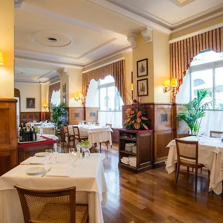 Bettoja Hotel Massimo d'Azeglio-2
