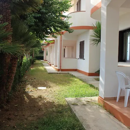 Residence Hotel La Taverna-2