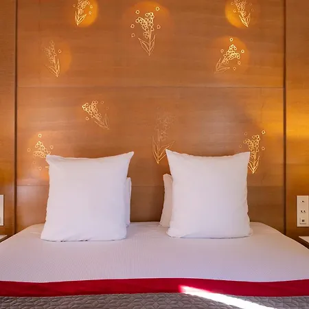 Hotel Muguet-3