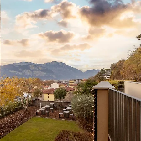 La Villa - Luxury Guest House-2