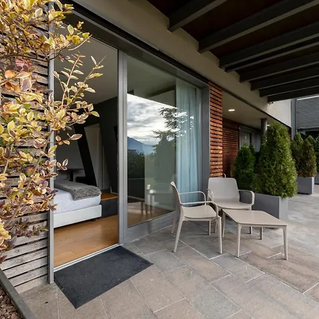 La Villa - Luxury Guest House-3