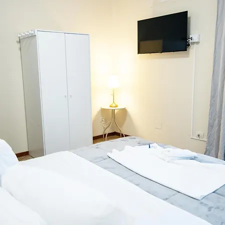 Verona Apartments&Rooms Porta Vittoria-3