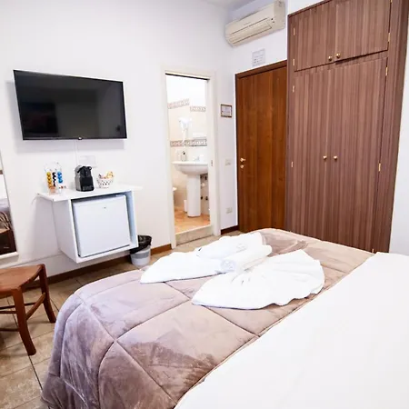 Verona Apartments&Rooms Porta Vittoria-2