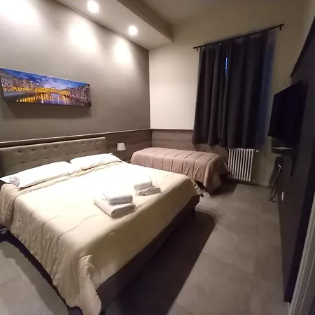 La Corte di Firenze Bed&Breakfast-3