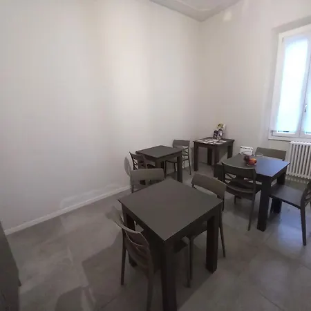 La Corte di Firenze Bed&Breakfast-2