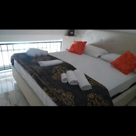 B&B La Tina-2
