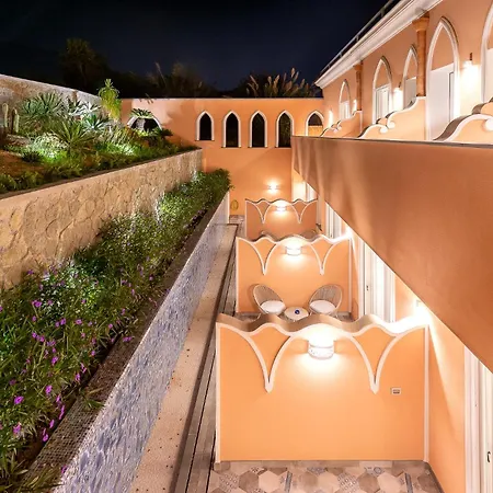 Corallo Blu Hotel De Charme - Sea&Spa access-2