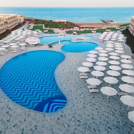 Sirena Beach Resort & Spa-3