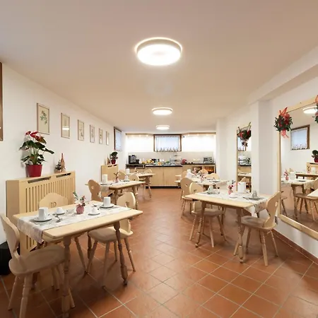 Chalet Stadio-2