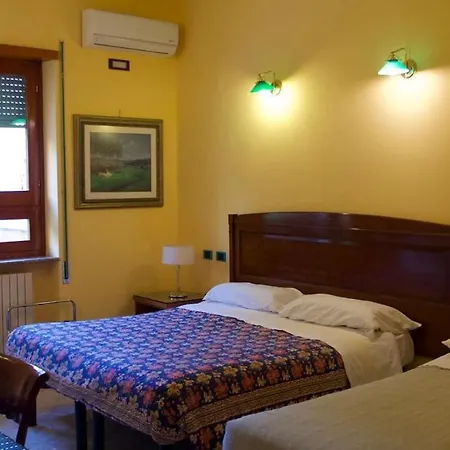 Hotel Benedetto-3