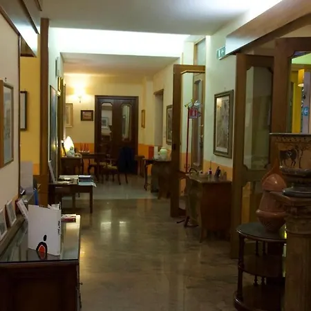 Hotel Benedetto-2