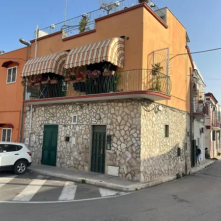 Dimora Cuoccio-3