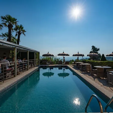 Villa Sassolini Suite & Rooms - Country Boutique Hotel-3