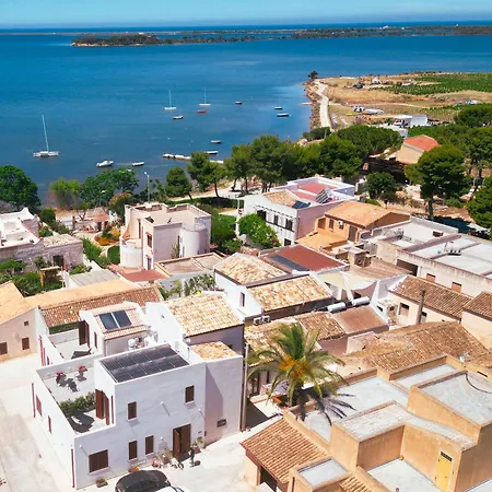 Altavilla Boutique Holidays House-3